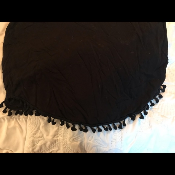 Merona Swim Merona Ots Cover Up Size Lxl Poshmark